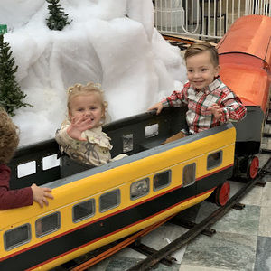 Meet your Posher, Jonette